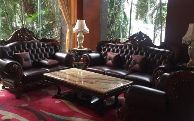 Baoli Hotel