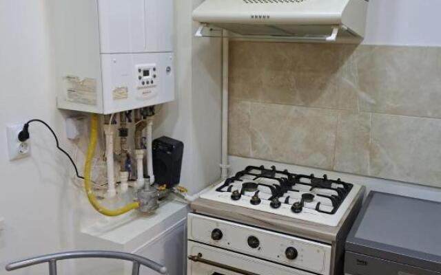 Apartament Militari Rezidence
