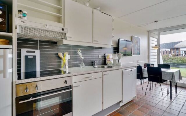 "Vasilij" - 100m from the sea in Western Jutland