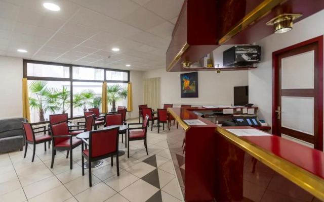 Hotel Printania