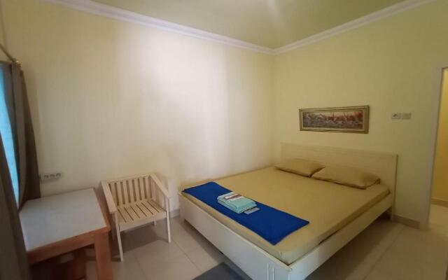 Oyo 3348 Minimalis Residence