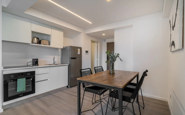 La Vie Suite Palermo Hollywood