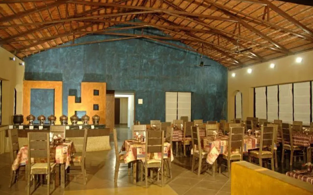 The Celebration Van Vilas