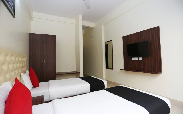 FabHotel Triple Tree