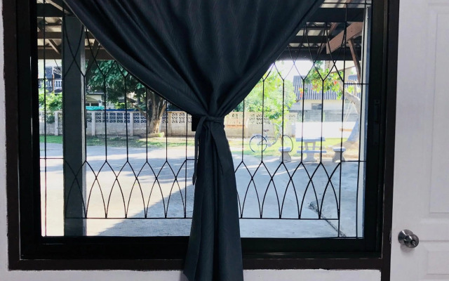 Winter House Chiang Rai