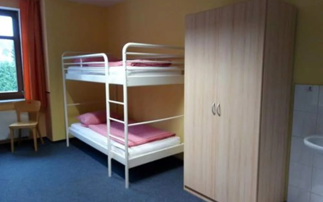 Gästehaus Am Adlerfelsen