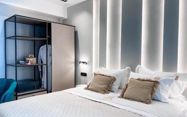 Royalty Suites Psyrri