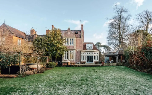 The Florence in Hurley