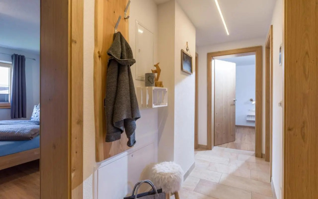 Appartement Heidegger