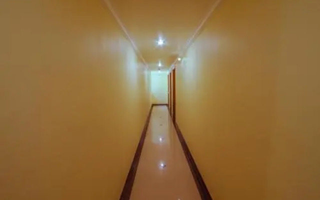 Pepper Residency