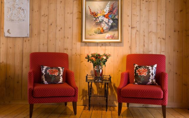 Chalet am Birkenhain