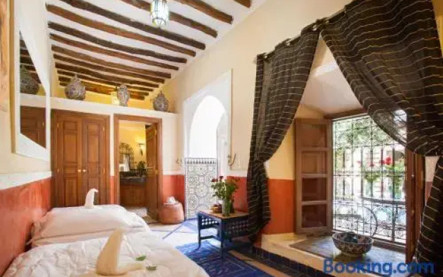 Riad Safina
