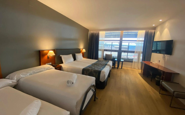 Hotel Exe Isla Cartuja