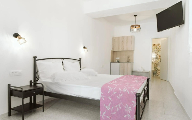 Limnes Villas