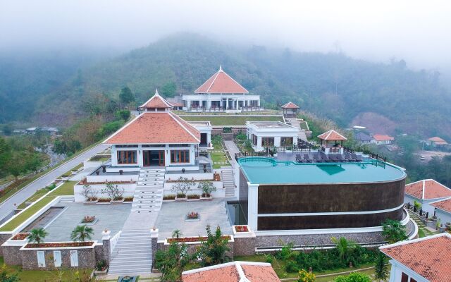 Le Grand Pakbeng Resort