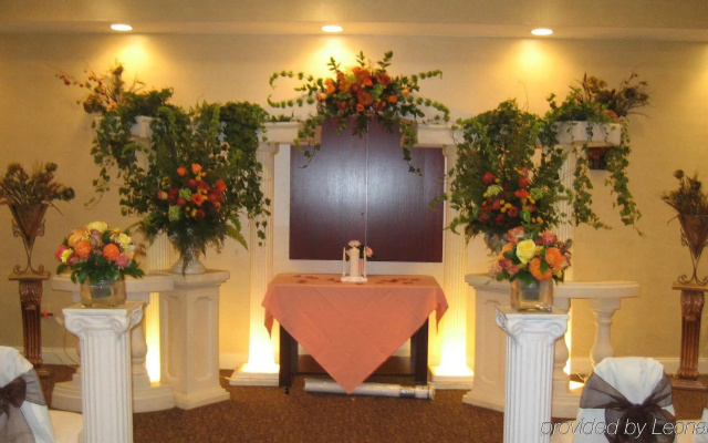 Holiday Inn Express Hotel & Suites Clearwater/Us 19 N by IHG