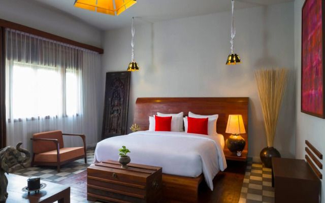 Sokkhak Boutique Resort