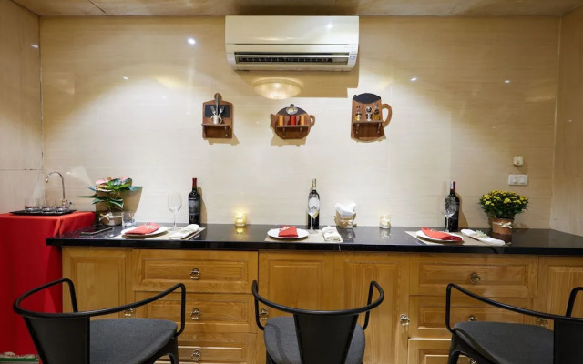 Hanoi Calido Hotel