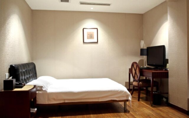 宁波海俱王府酒店