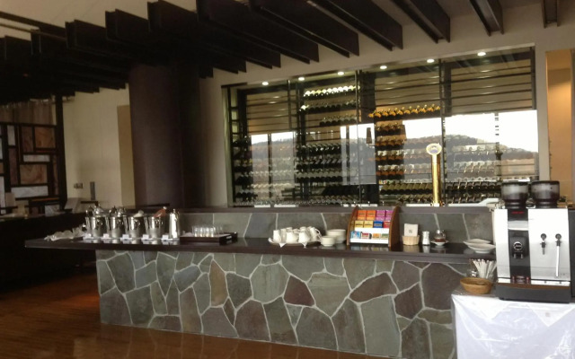 Furano Hotel