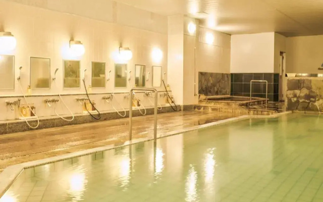 Yunokawa Hot Spring Yunohama Hotel