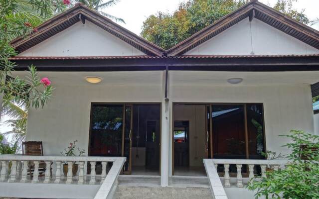 Silvermoon Beach & Jungle Resort