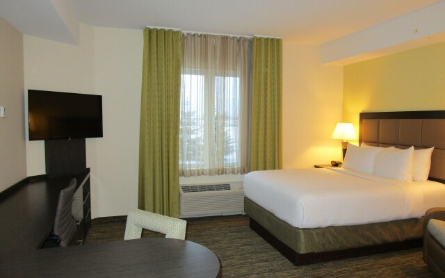 Park Inn by Radisson, Calgary Airport North, AB