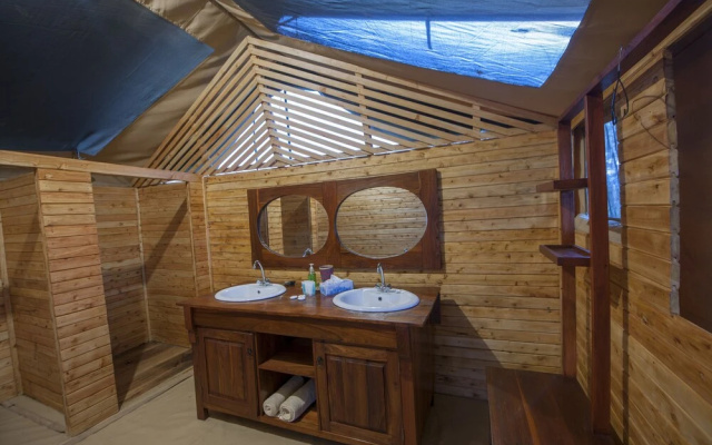 Serengeti Acacia Central Camp