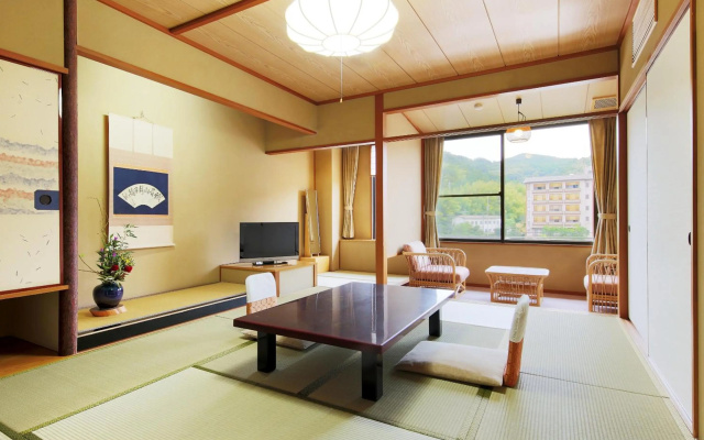 Izumokamigami Enmusubi No Yado Konya – Guest Rooms – Matsue