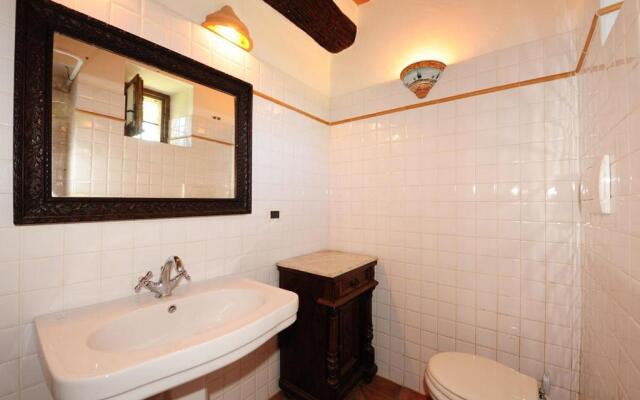 Casa Santa Maria Nuova