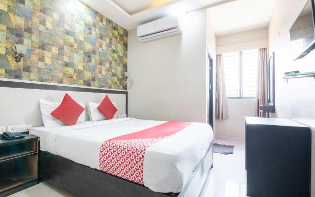 OYO 13029 Hotel Bestend