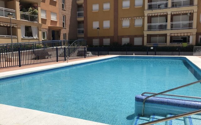 Fantástico Apartamento a 100m de Playa y Piscina