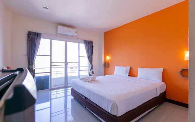 Panwalee Hotel