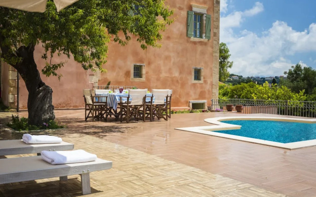 Luxury Villa Casa Maravillosa