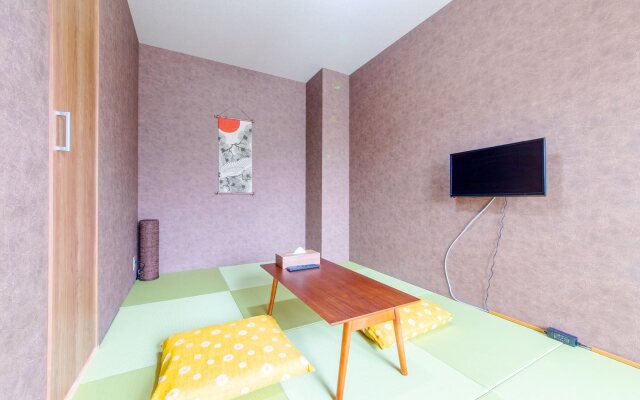 Japaning Hotel Tatsunoya