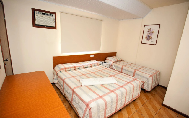 Tropicanas Hotel