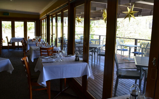 Hermitage Lodge