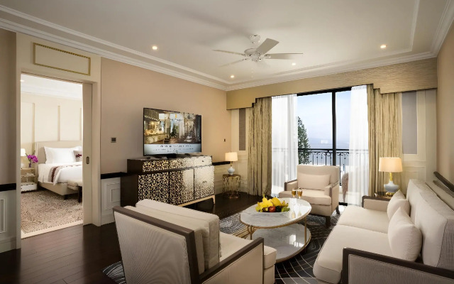 Vinpearl Resort & Spa Ha Long