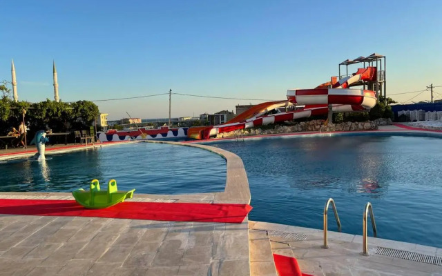 Respiro Park Hotel