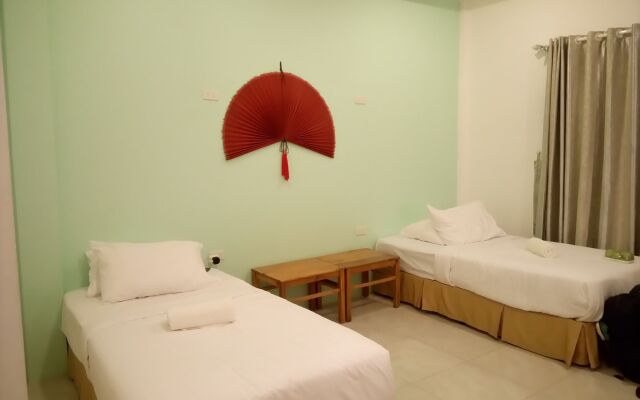 Lucky Phu Quoc Hotel