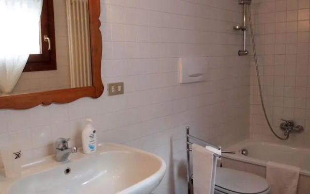 Augustus Centro Storico