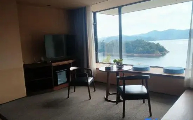 Mushuiwan Resort