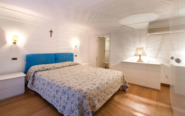 Villa Beach
