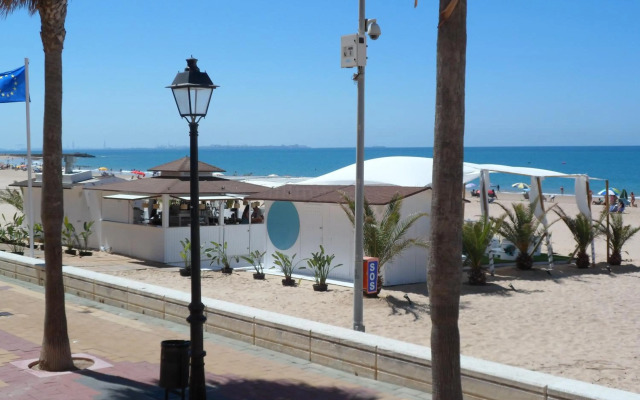 Hotel Macavi