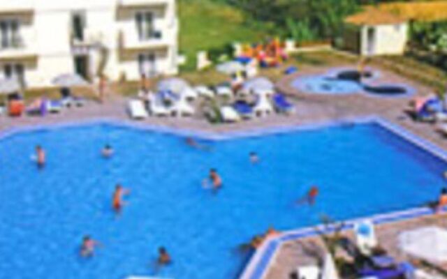 Artemis Hotel Kos