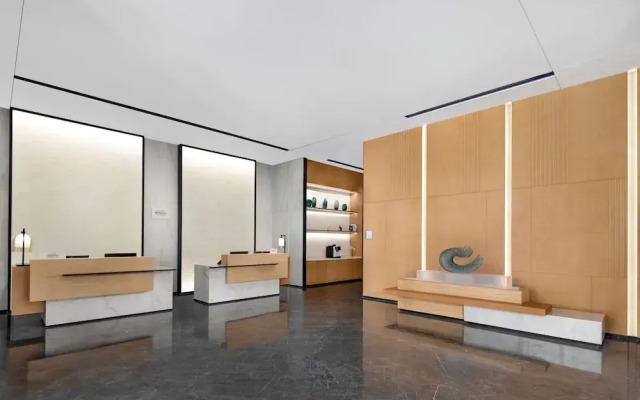 Fairfield by Marriott Zhoushan Putuo
