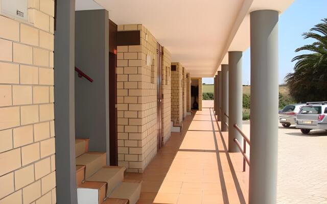 Hotel Apartamento Porto Côvo