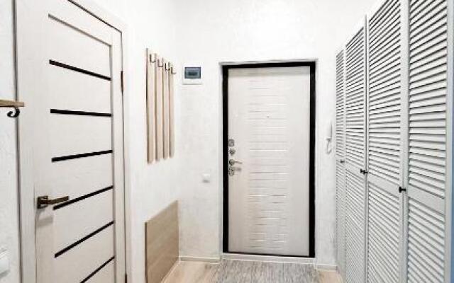 ЖК Sholpan city #270, однокомнатная