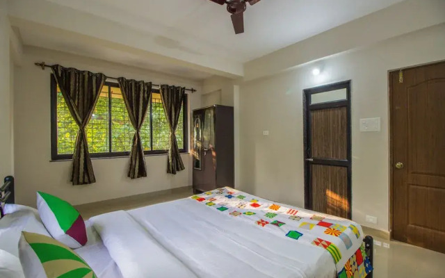 OYO 11349 Home Sunny 2BHK Siolim
