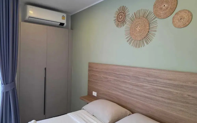 Coastal Chic Studio Apt T3-633